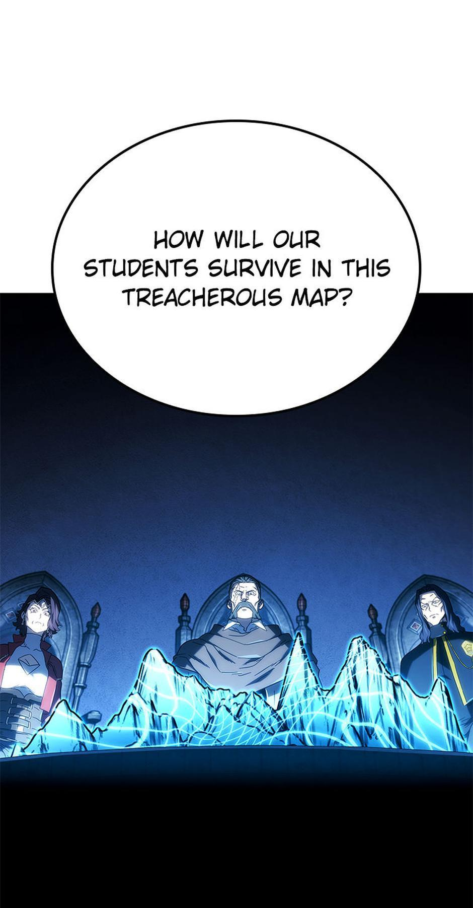 Read Revenge of the Baskerville Bloodhound ENGLISH Manga Online