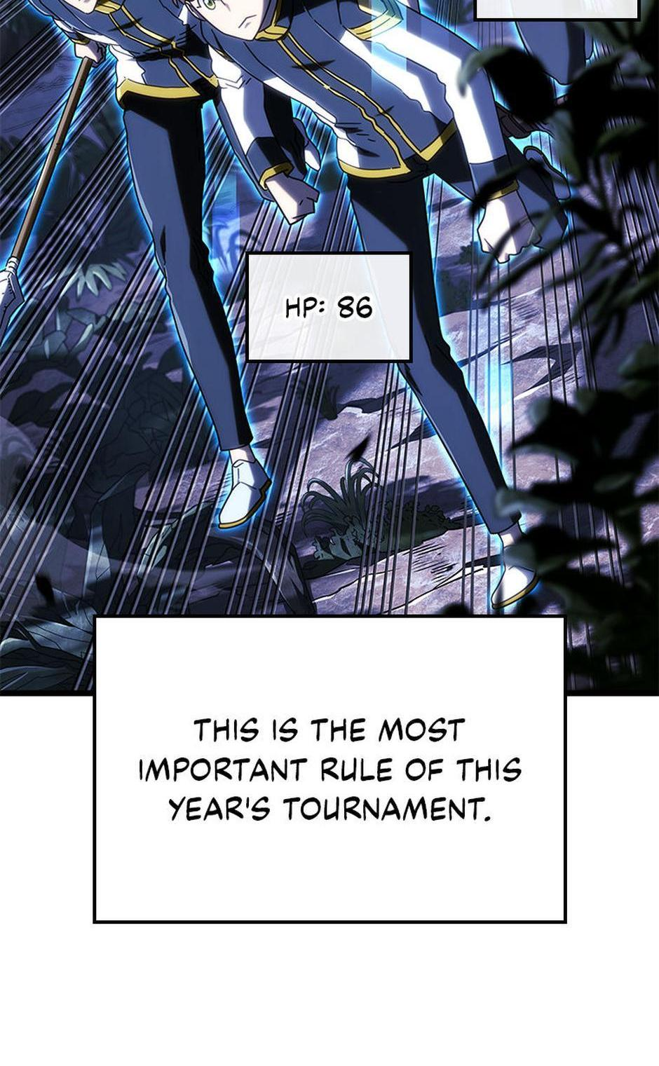 Read Revenge of the Baskerville Bloodhound ENGLISH Manga Online