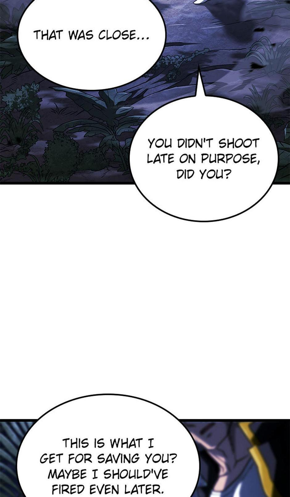 Read Revenge of the Baskerville Bloodhound ENGLISH Manga Online