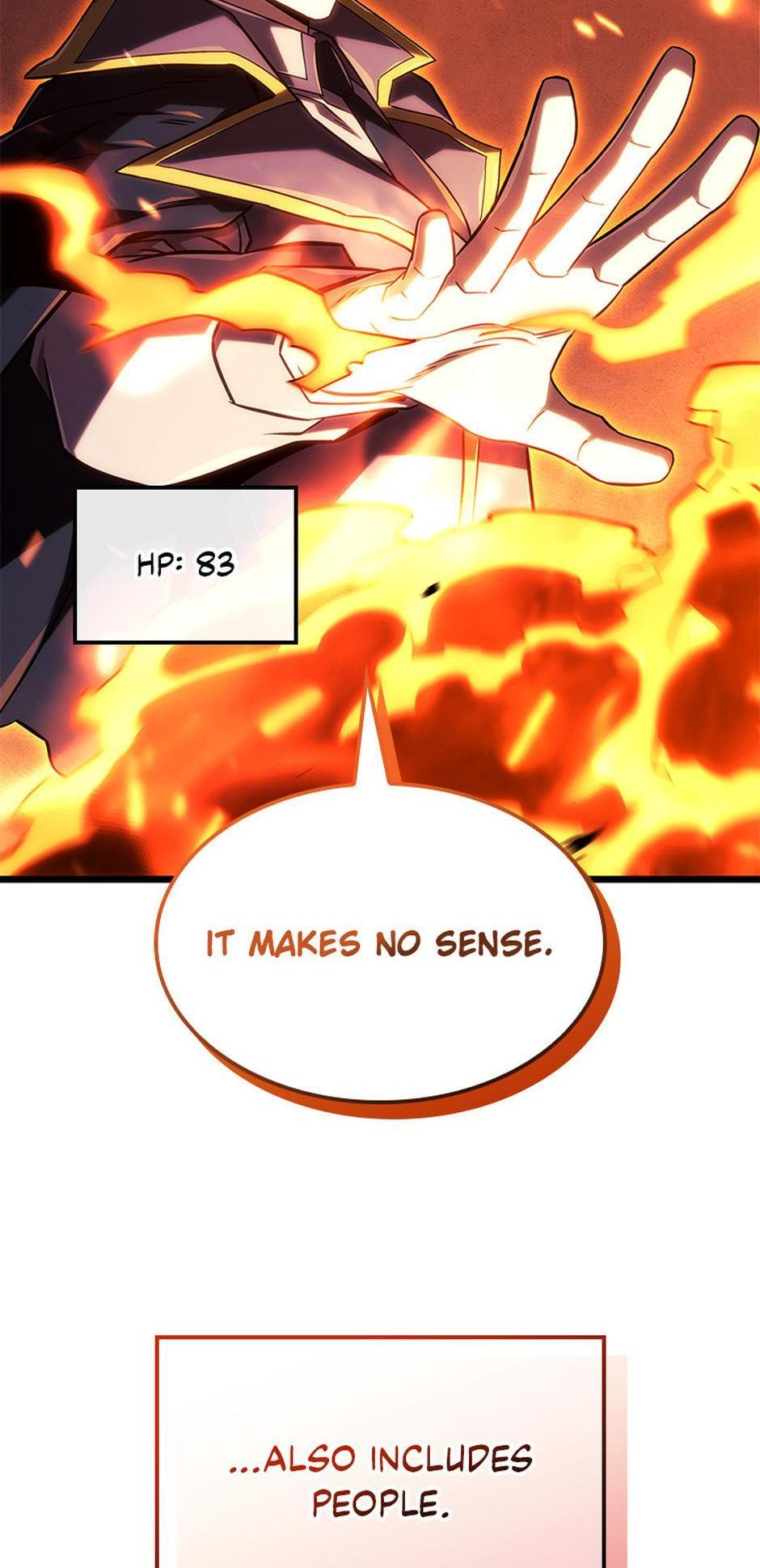 Read Revenge of the Baskerville Bloodhound ENGLISH Manga Online