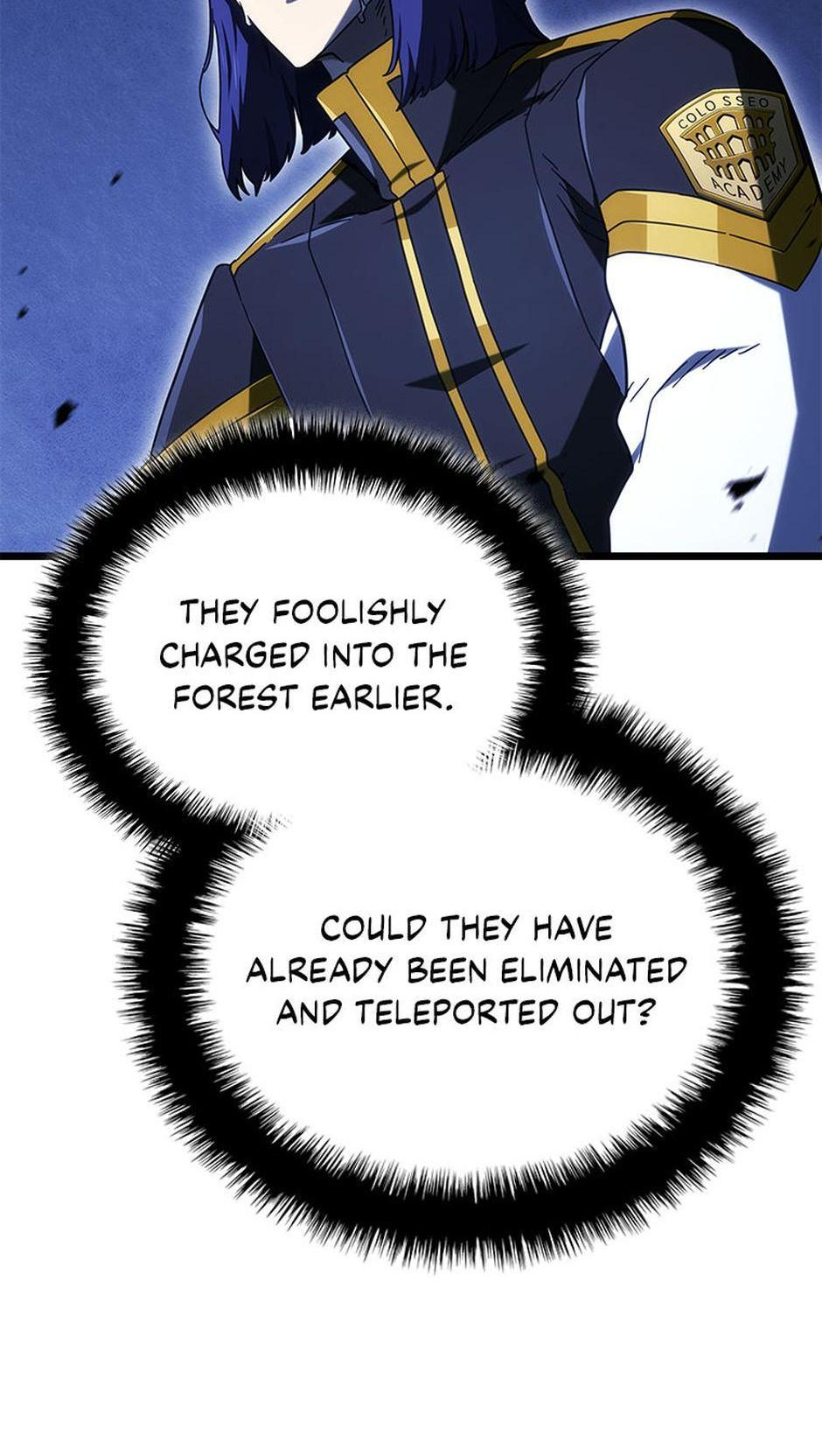 Read Revenge of the Baskerville Bloodhound ENGLISH Manga Online