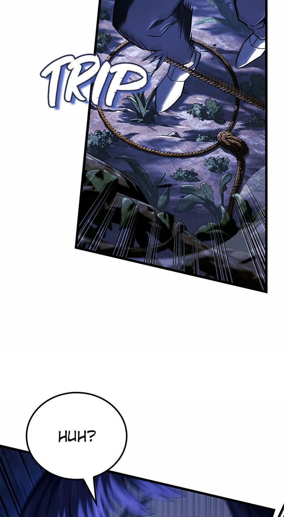 Read Revenge of the Baskerville Bloodhound ENGLISH Manga Online