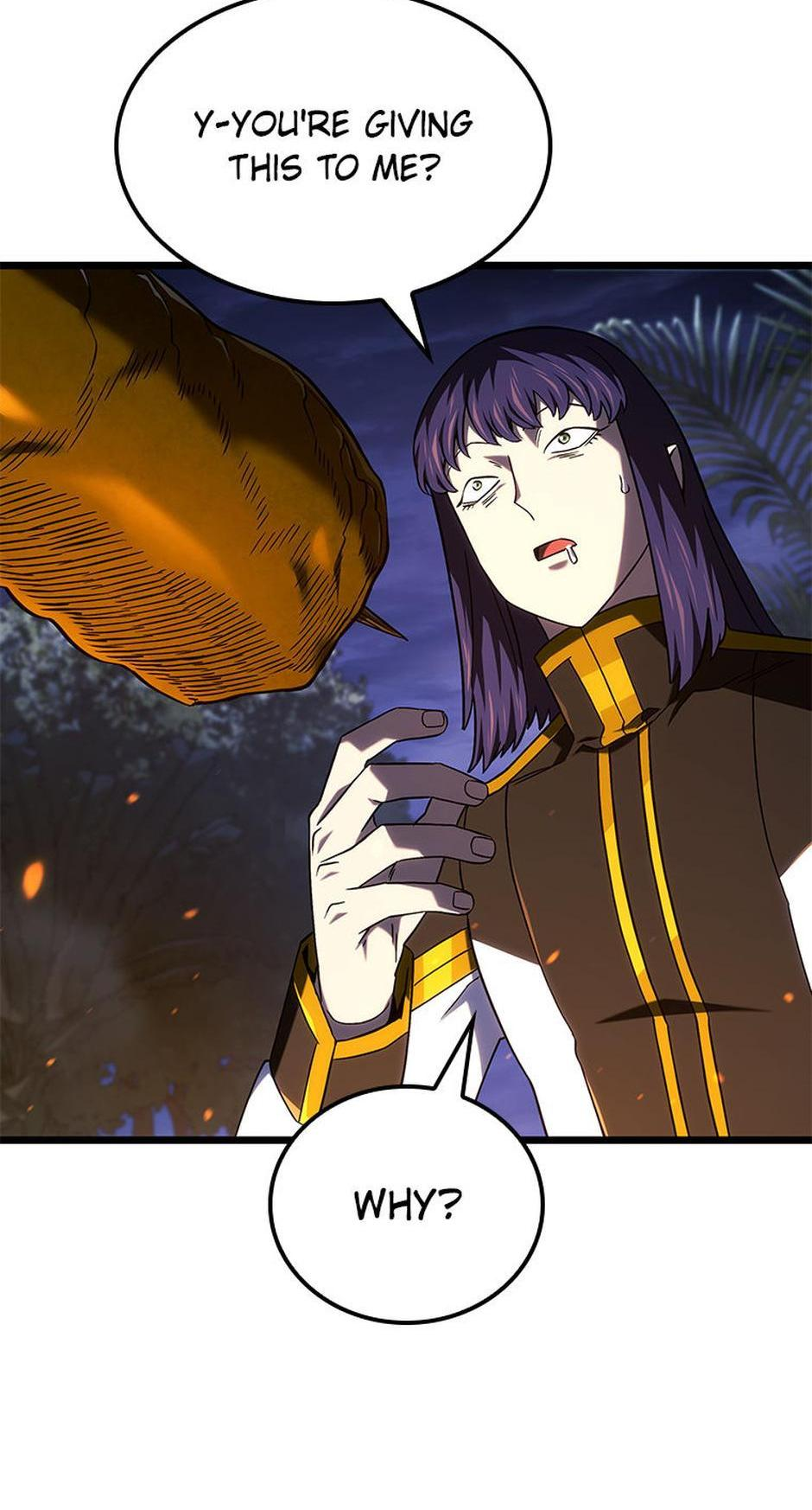 Read Revenge of the Baskerville Bloodhound ENGLISH Manga Online