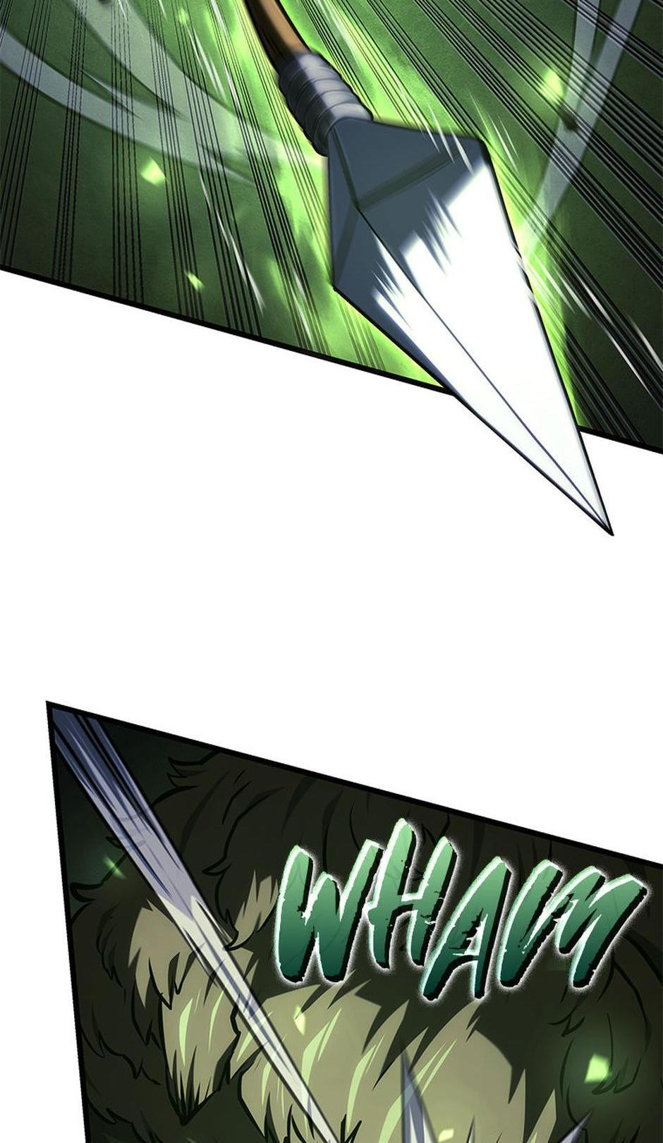 Read Revenge of the Baskerville Bloodhound ENGLISH Manga Online