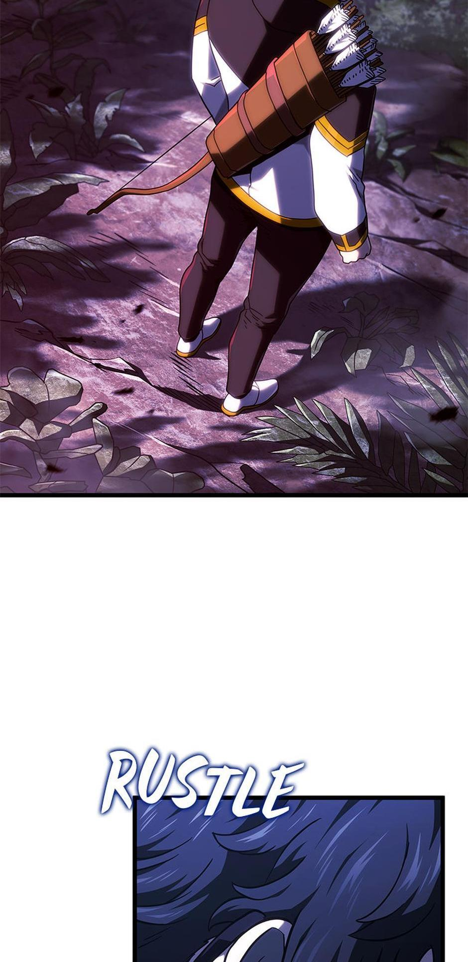 Read Revenge of the Baskerville Bloodhound ENGLISH Manga Online