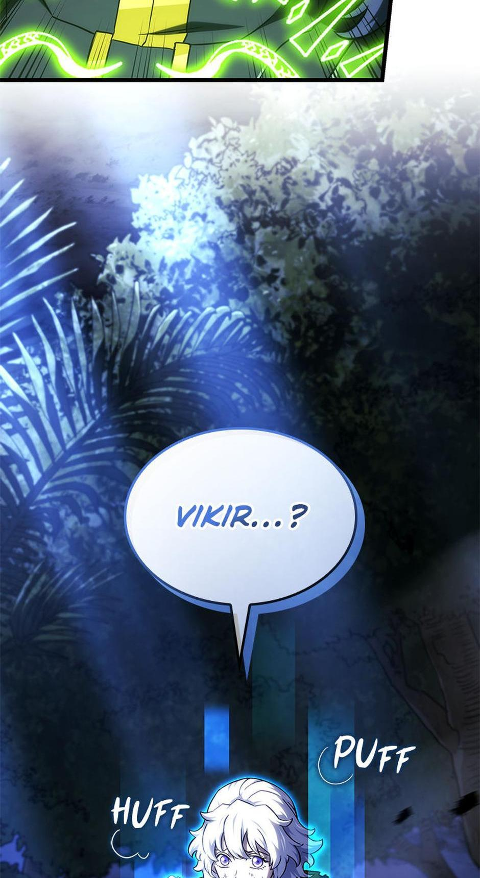 Read Revenge of the Baskerville Bloodhound ENGLISH Manga Online