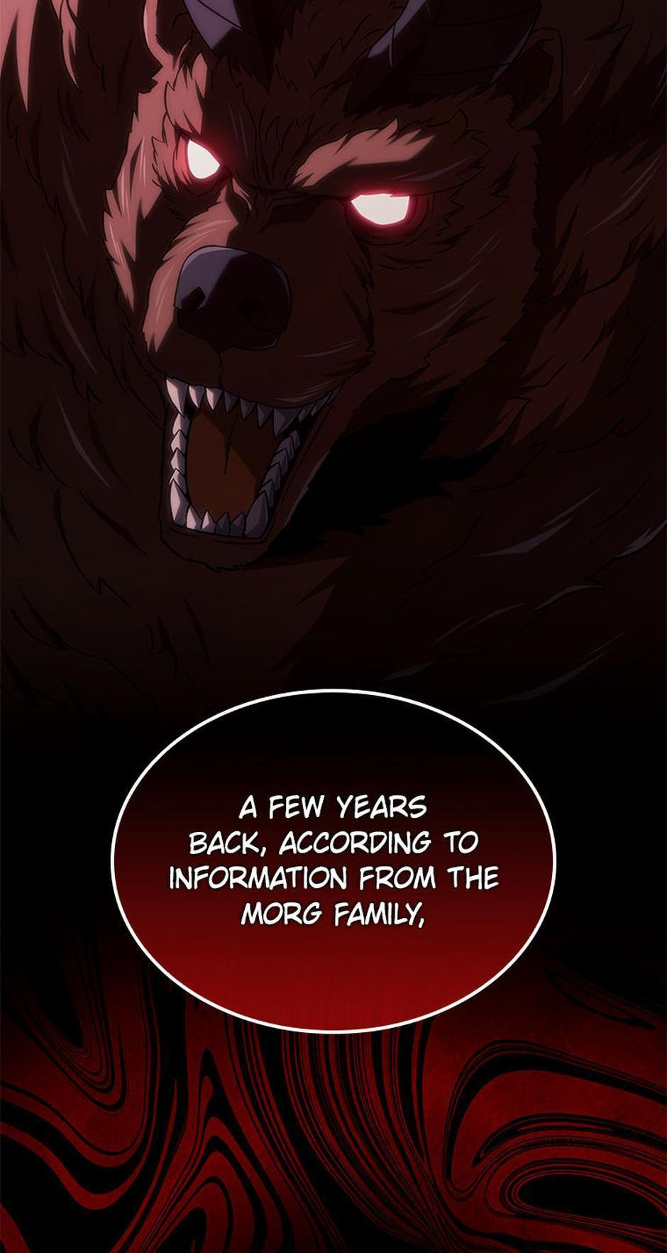 Read Revenge of the Baskerville Bloodhound ENGLISH Manga Online