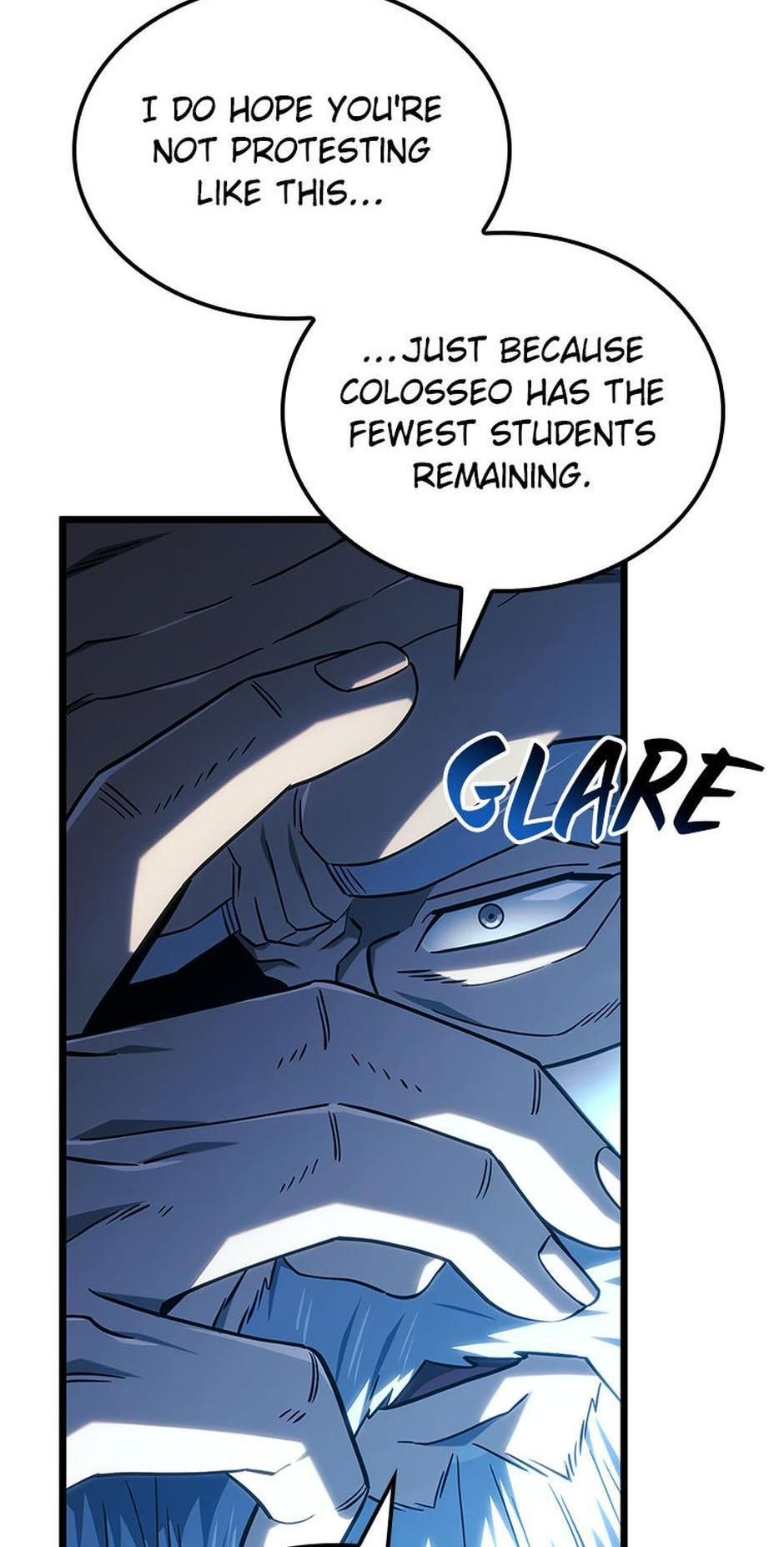 Read Revenge of the Baskerville Bloodhound ENGLISH Manga Online