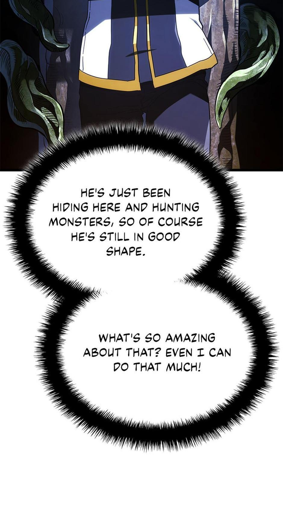 Read Revenge of the Baskerville Bloodhound ENGLISH Manga Online