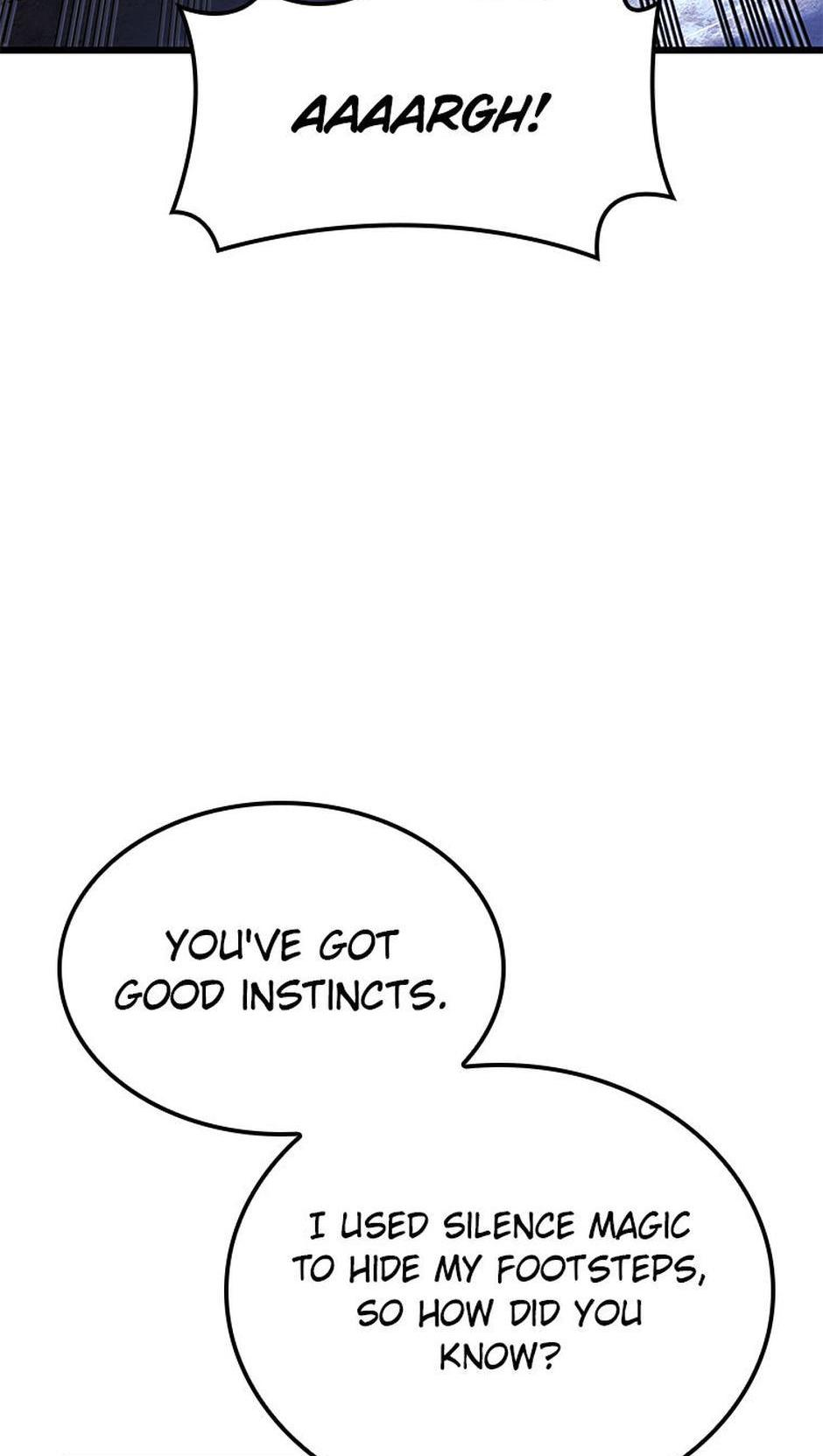 Read Revenge of the Baskerville Bloodhound ENGLISH Manga Online