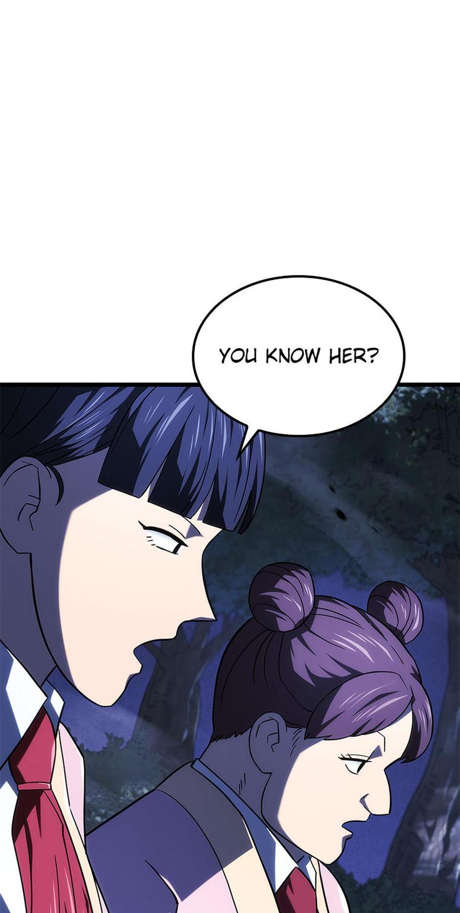 Read Revenge of the Baskerville Bloodhound ENGLISH Manga Online