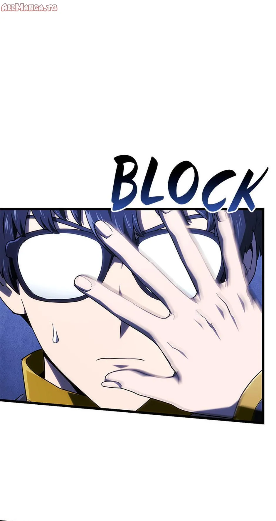 Read Revenge of the Baskerville Bloodhound ENGLISH Manga Online