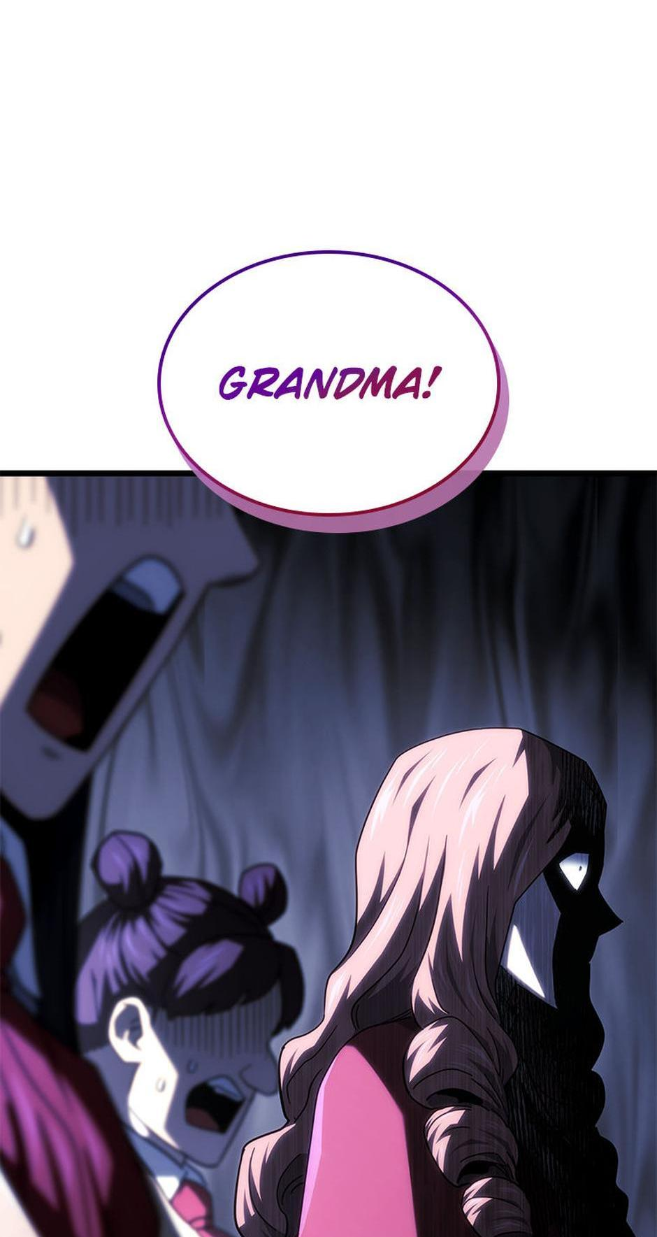 Read Revenge of the Baskerville Bloodhound ENGLISH Manga Online