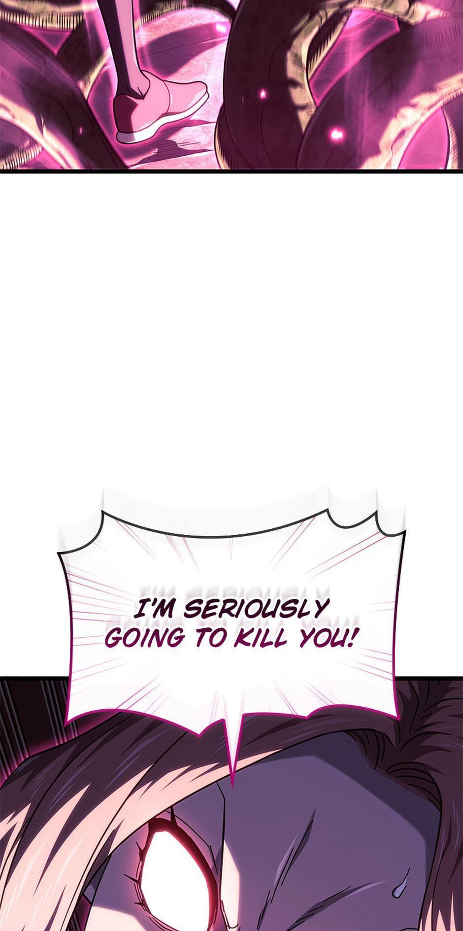 Read Revenge of the Baskerville Bloodhound ENGLISH Manga Online