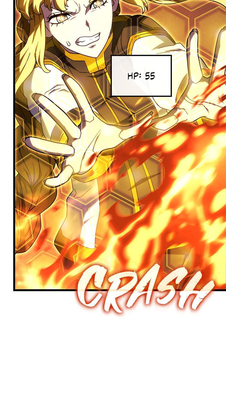 Read Revenge of the Baskerville Bloodhound ENGLISH Manga Online