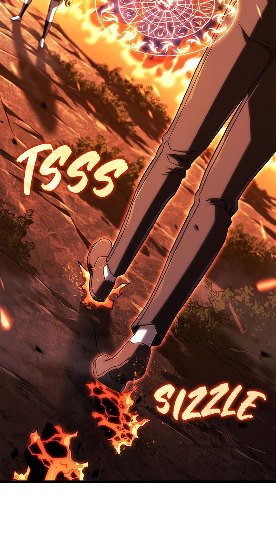 Read Revenge of the Baskerville Bloodhound ENGLISH Manga Online