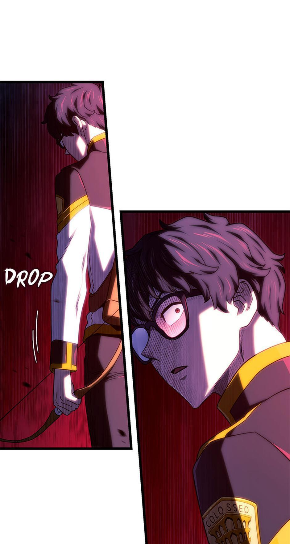 Read Revenge of the Baskerville Bloodhound ENGLISH Manga Online