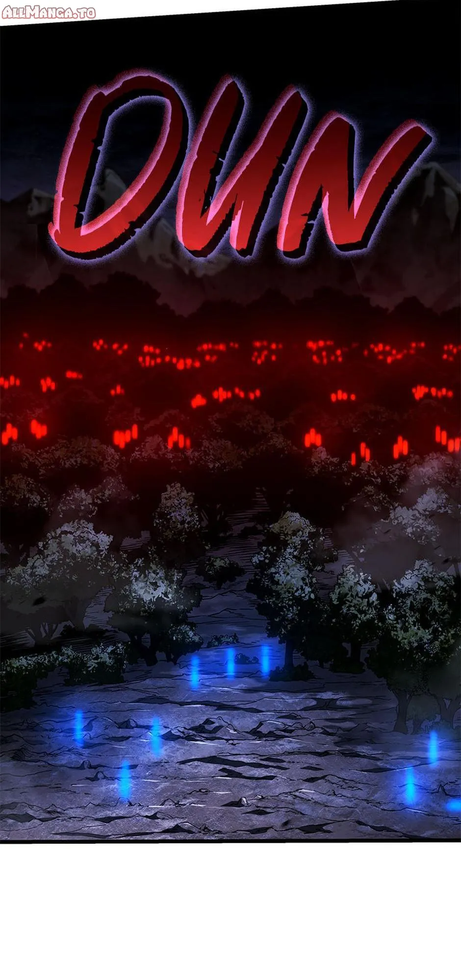 Read Revenge of the Baskerville Bloodhound ENGLISH Manga Online