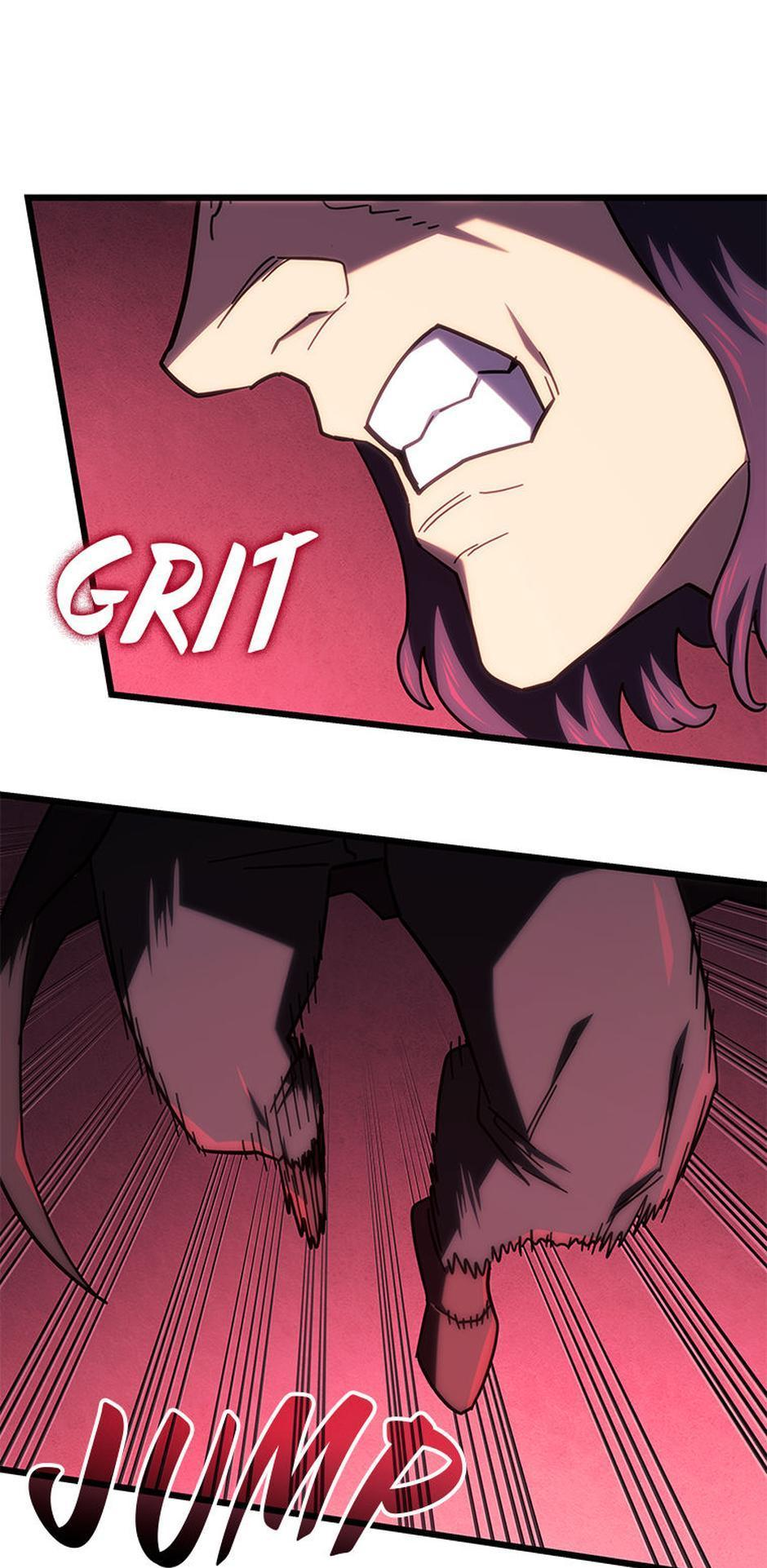 Read Revenge of the Baskerville Bloodhound ENGLISH Manga Online