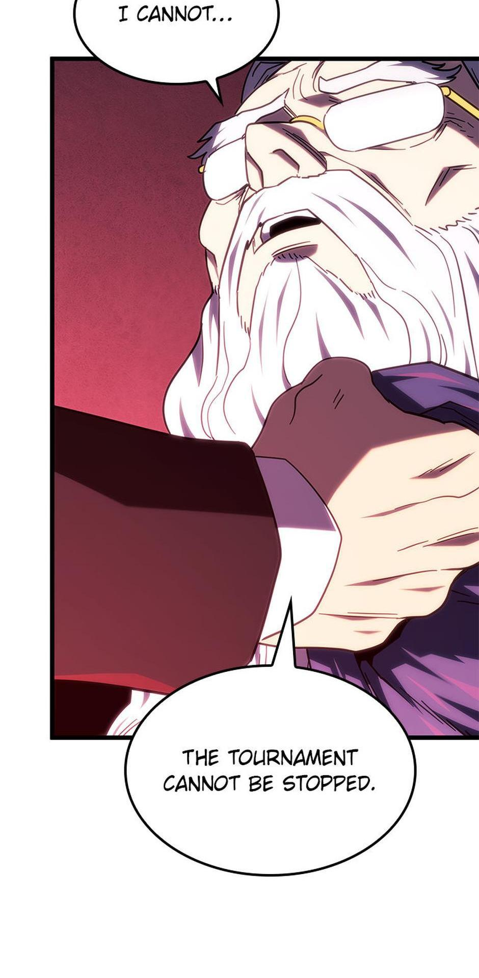 Read Revenge of the Baskerville Bloodhound ENGLISH Manga Online