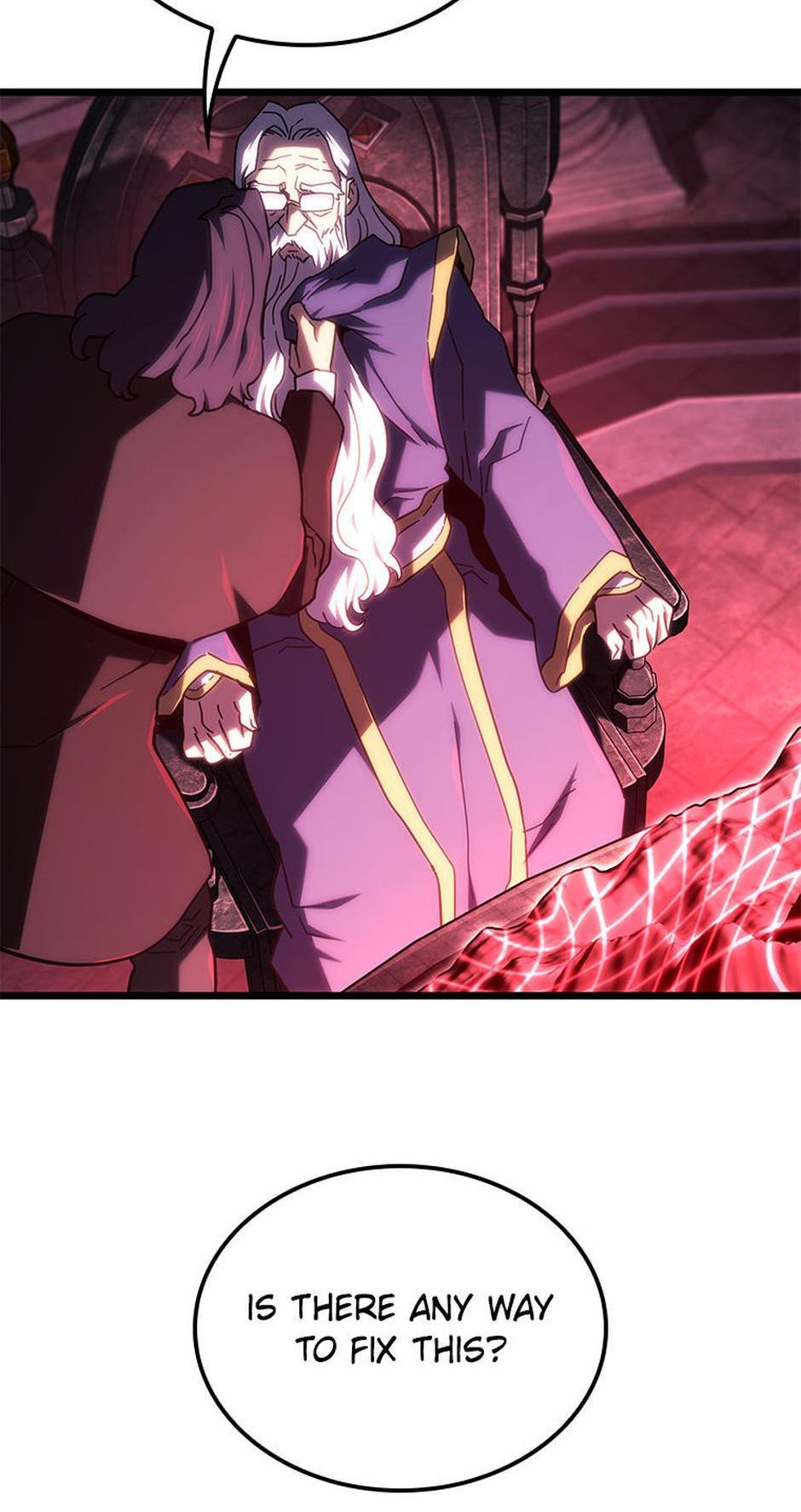 Read Revenge of the Baskerville Bloodhound ENGLISH Manga Online