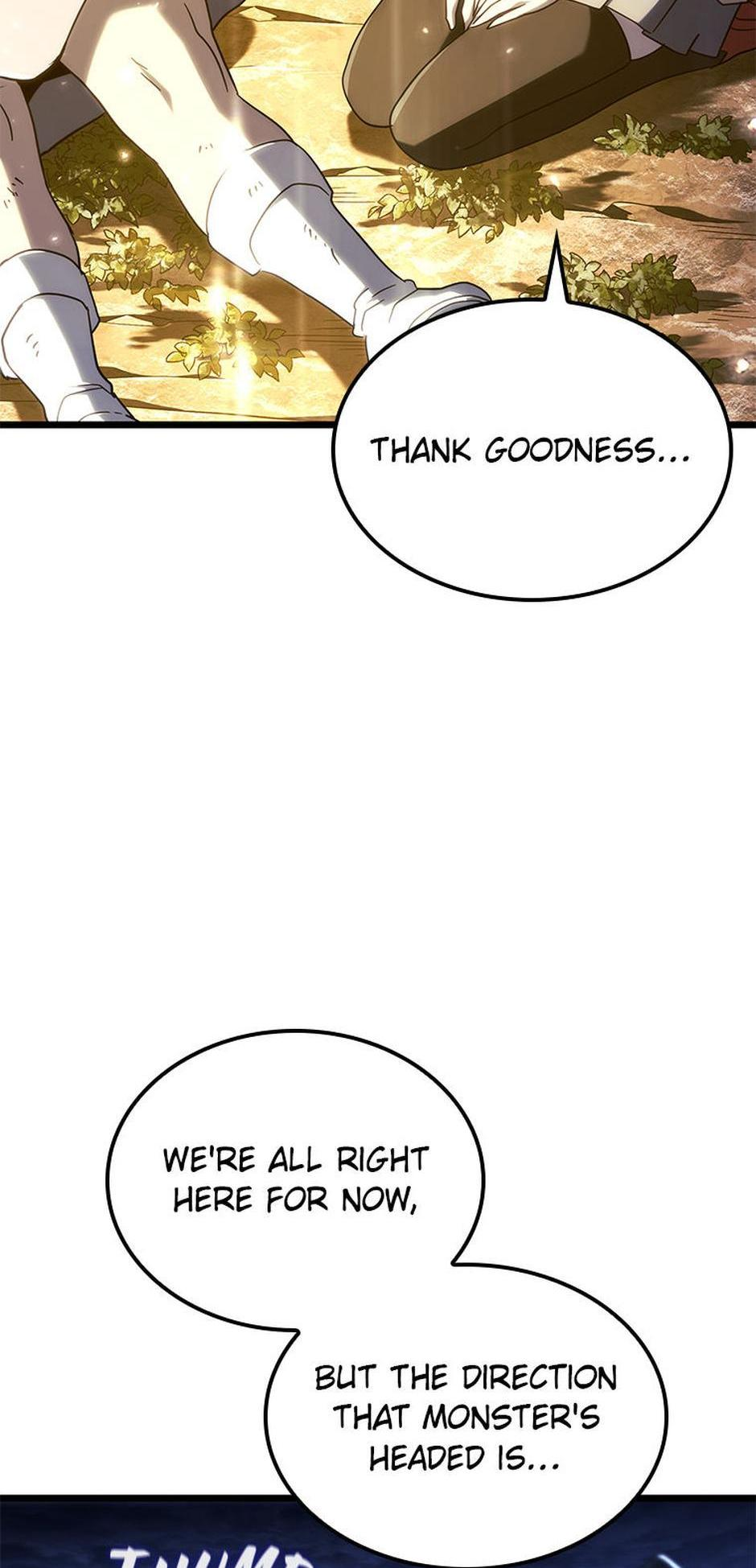 Read Revenge of the Baskerville Bloodhound ENGLISH Manga Online