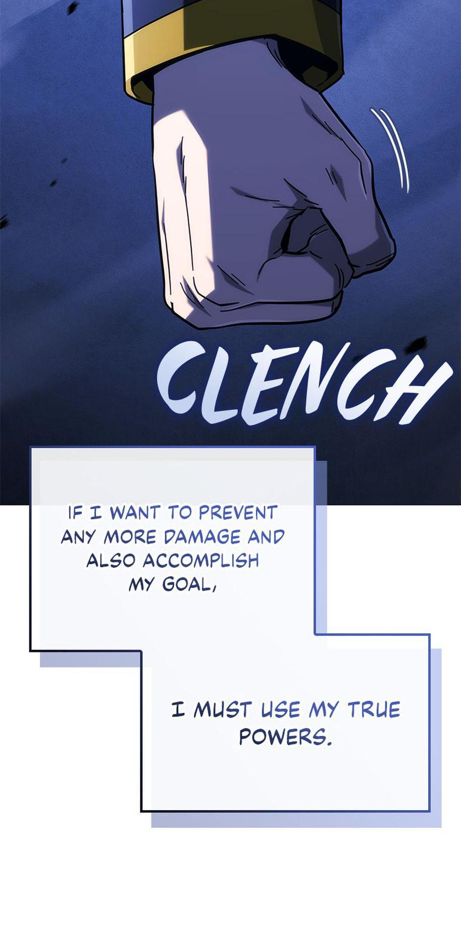 Read Revenge of the Baskerville Bloodhound ENGLISH Manga Online