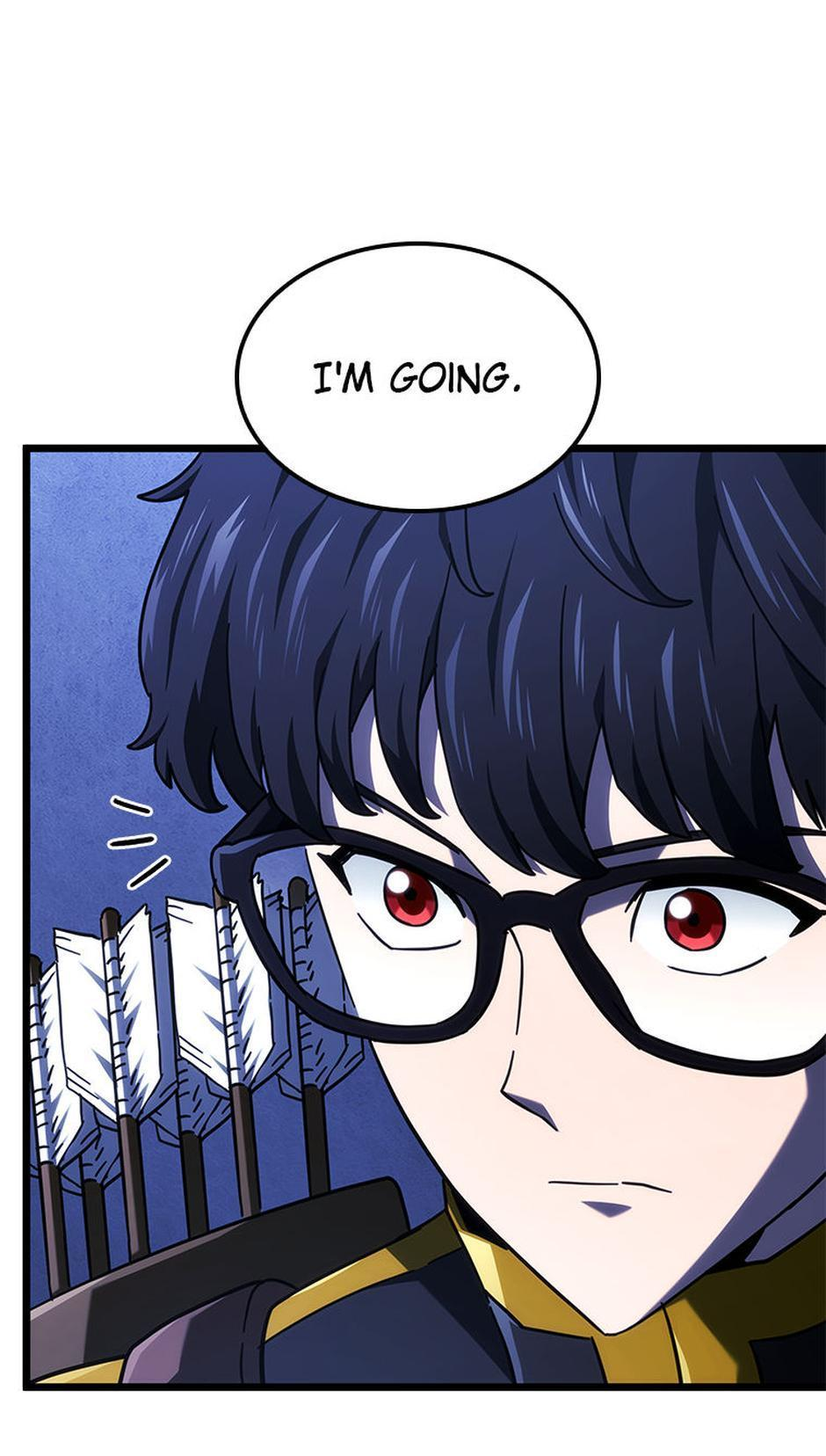 Read Revenge of the Baskerville Bloodhound ENGLISH Manga Online