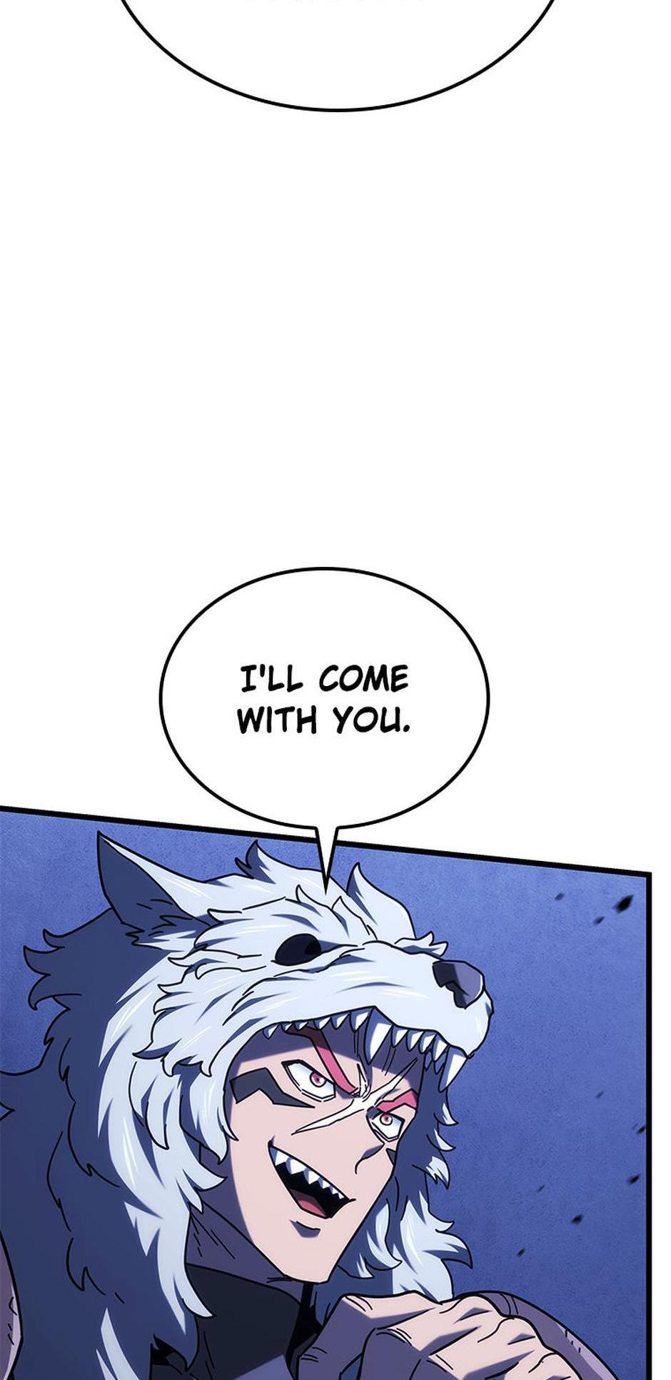 Read Revenge of the Baskerville Bloodhound ENGLISH Manga Online