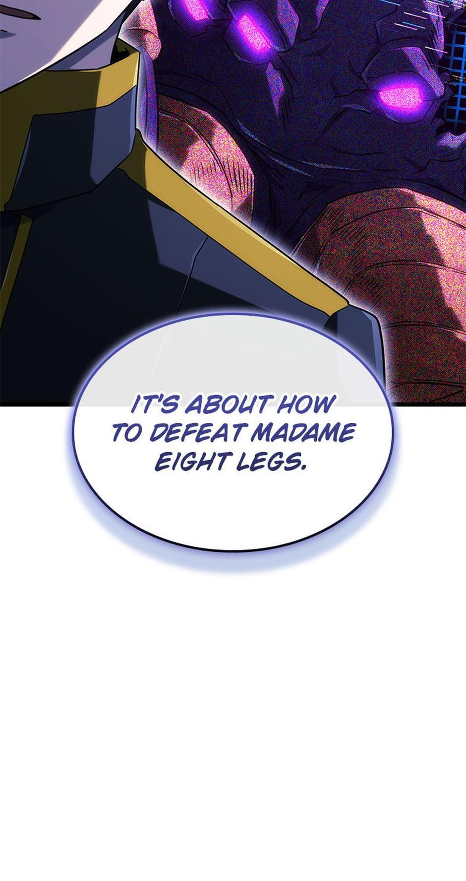 Read Revenge of the Baskerville Bloodhound ENGLISH Manga Online