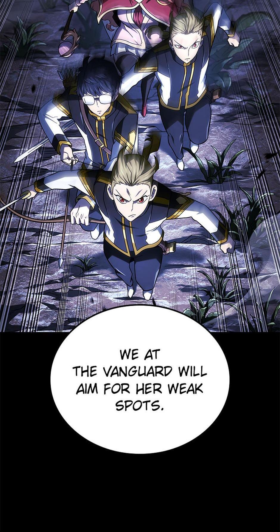 Read Revenge of the Baskerville Bloodhound ENGLISH Manga Online