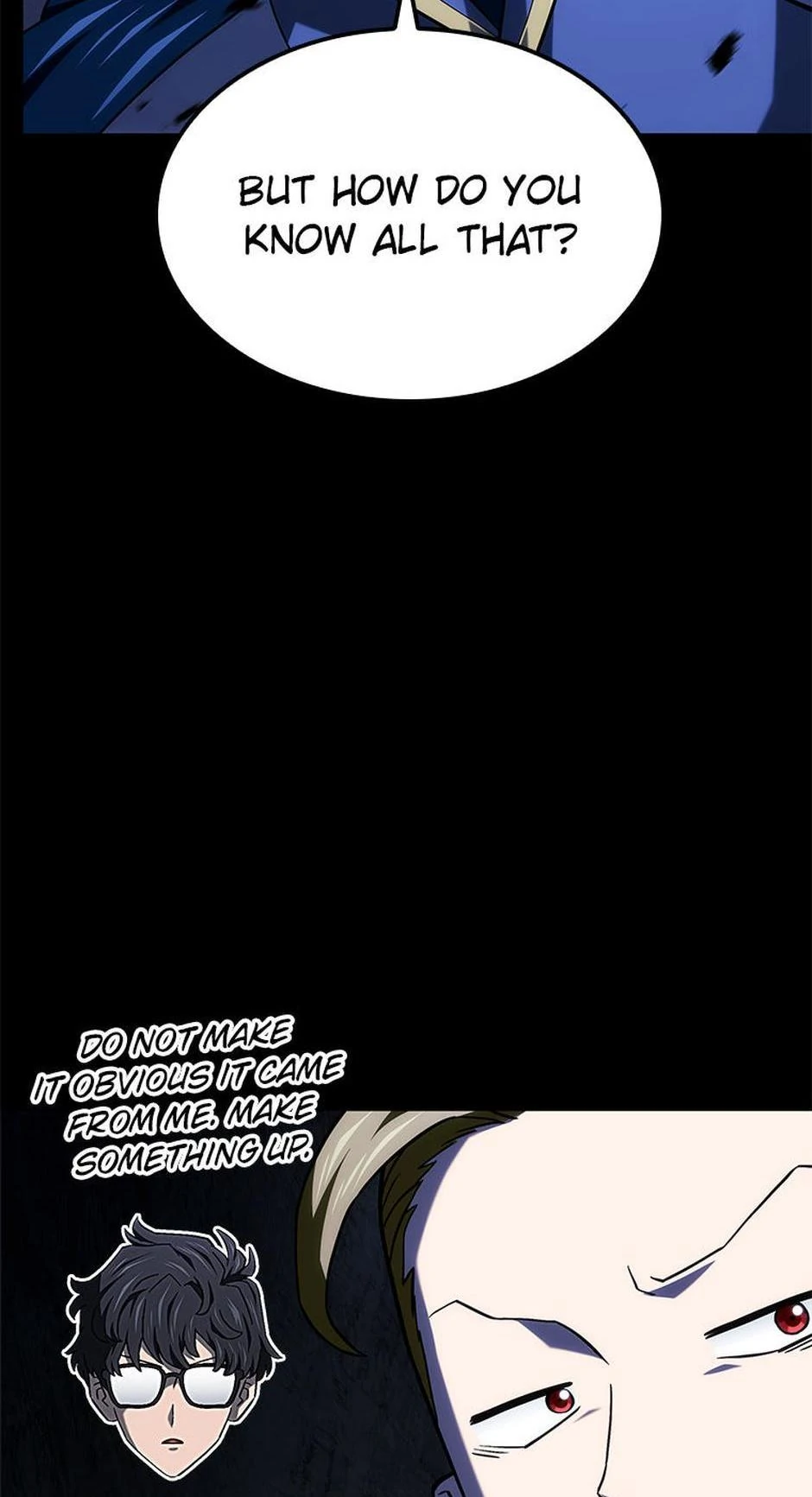 Read Revenge of the Baskerville Bloodhound ENGLISH Manga Online