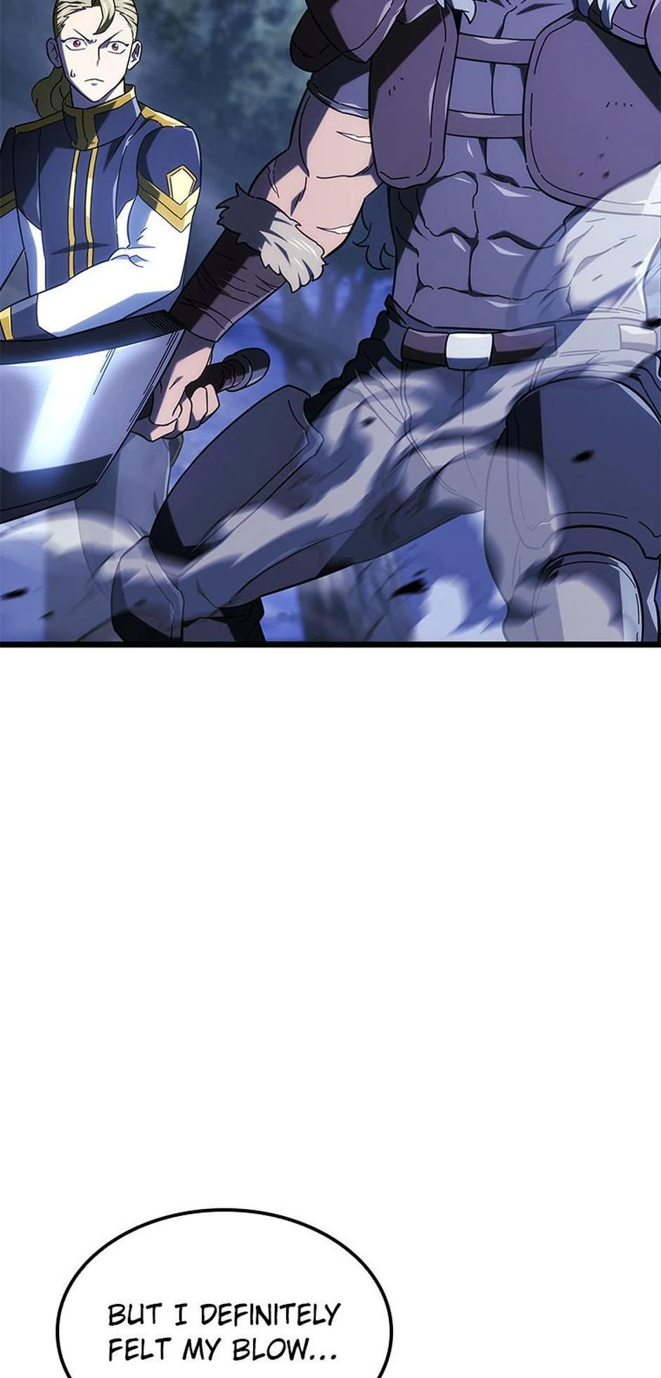 Read Revenge of the Baskerville Bloodhound ENGLISH Manga Online