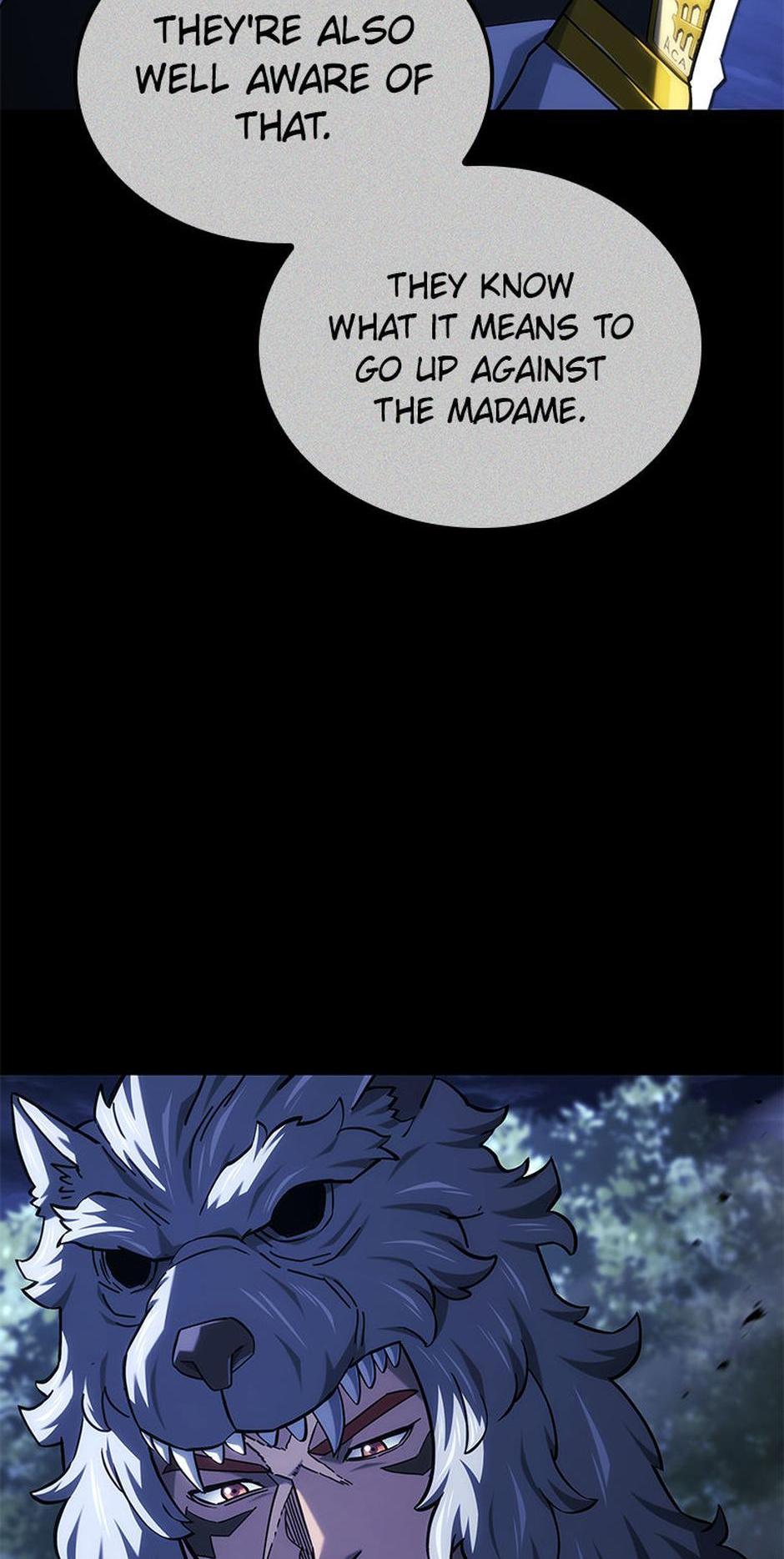 Read Revenge of the Baskerville Bloodhound ENGLISH Manga Online