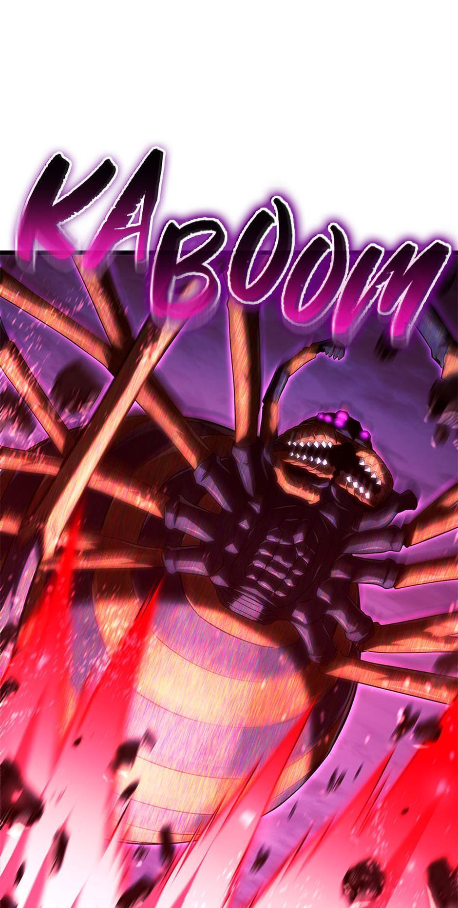 Read Revenge of the Baskerville Bloodhound ENGLISH Manga Online