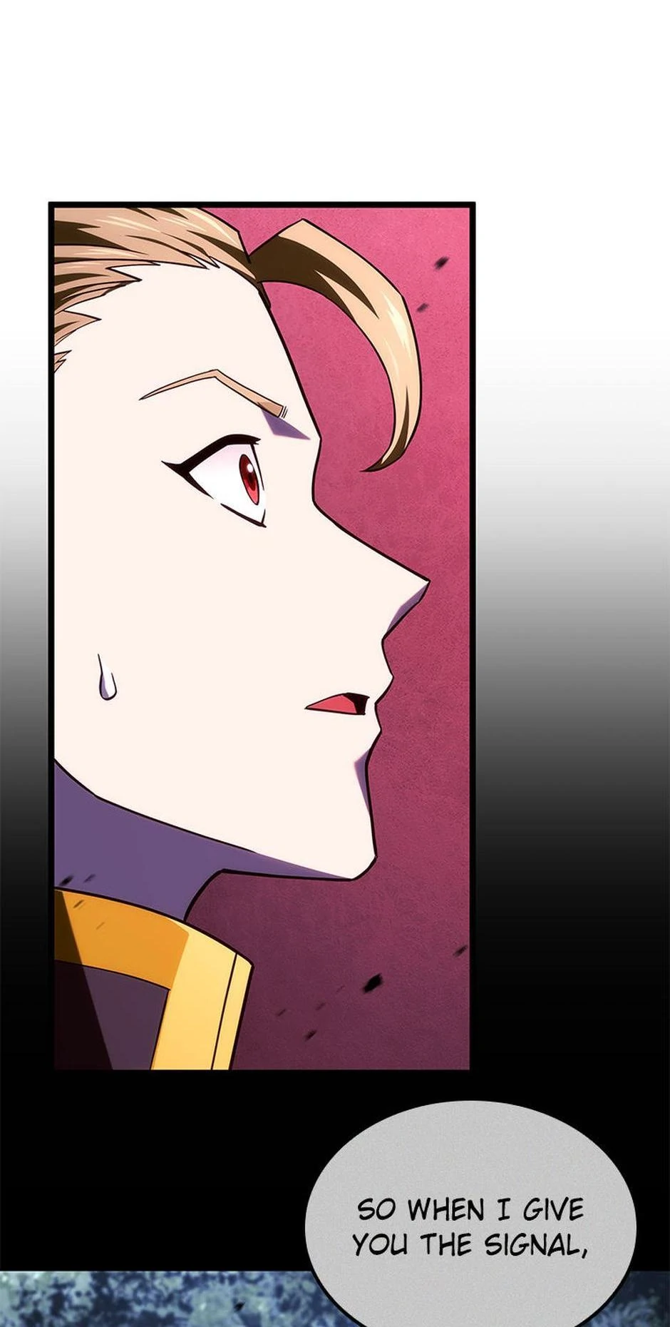 Read Revenge of the Baskerville Bloodhound ENGLISH Manga Online