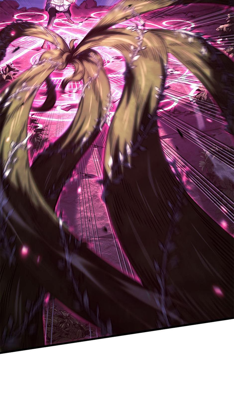 Read Revenge of the Baskerville Bloodhound ENGLISH Manga Online