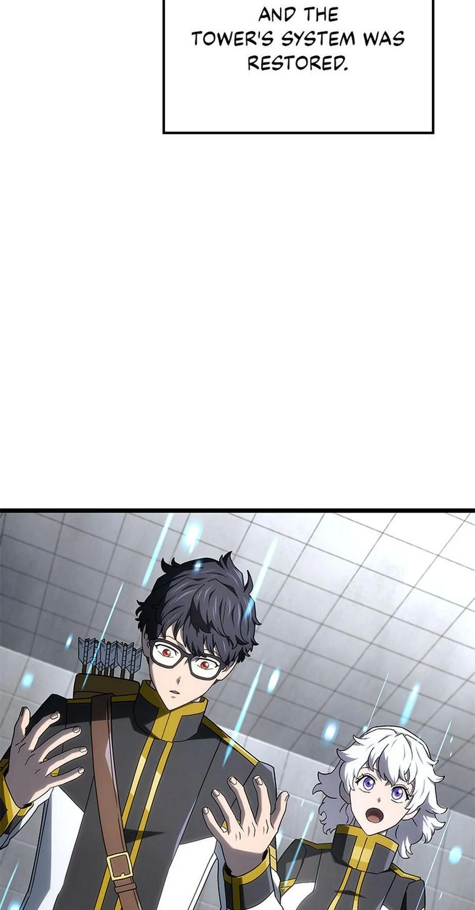 Read Revenge of the Baskerville Bloodhound ENGLISH Manga Online