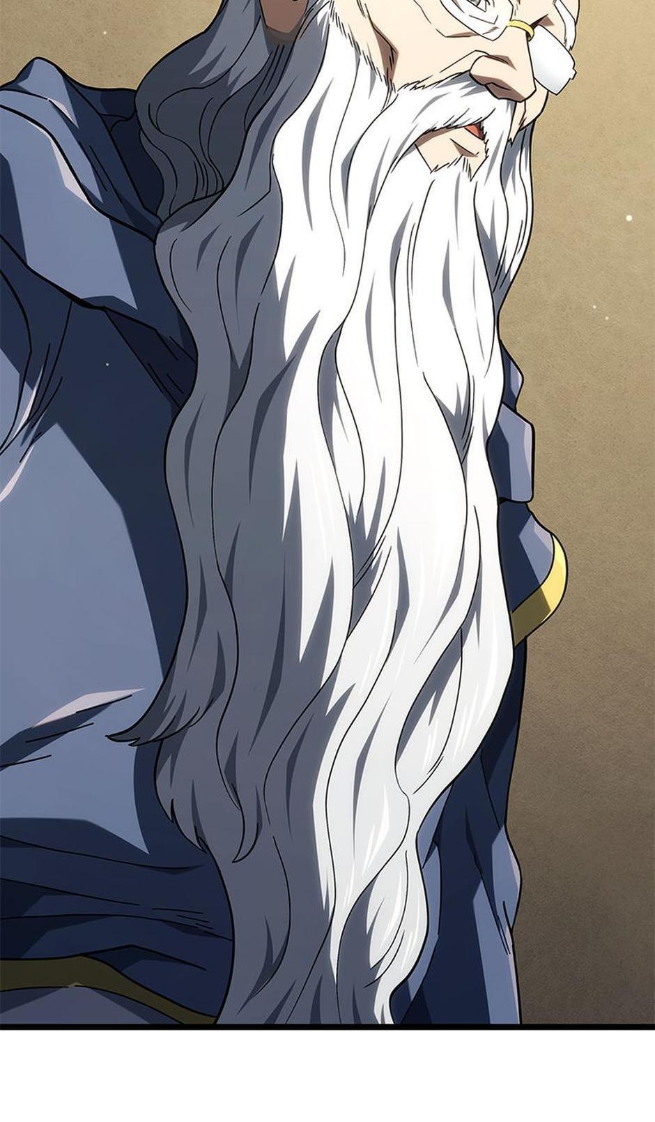 Read Revenge of the Baskerville Bloodhound ENGLISH Manga Online