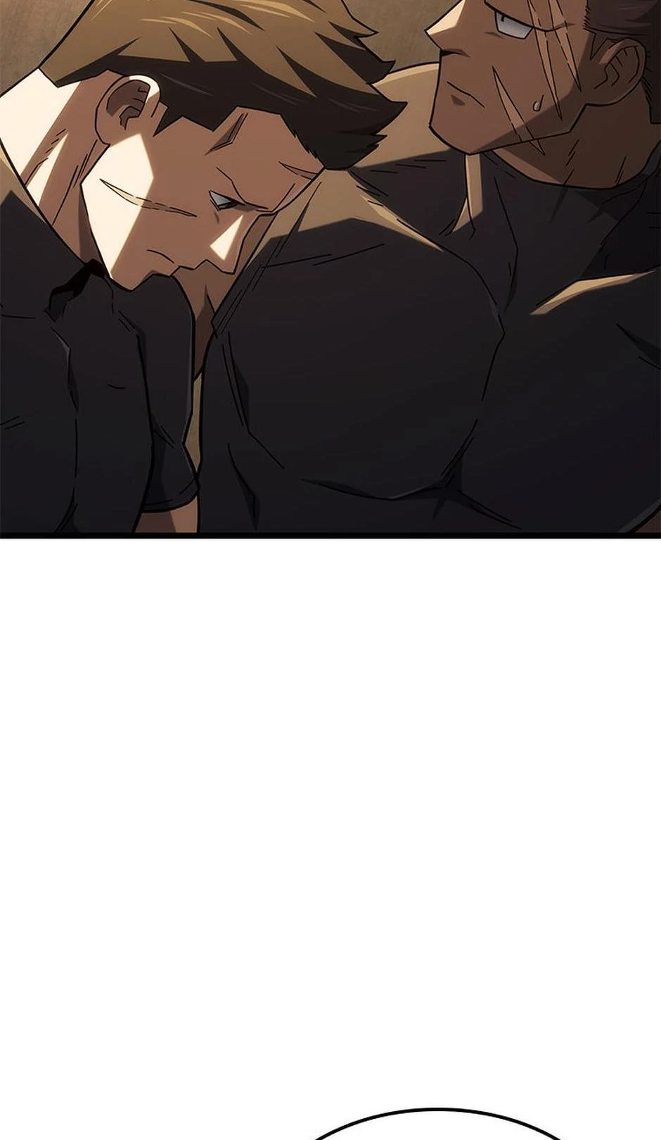 Read Revenge of the Baskerville Bloodhound ENGLISH Manga Online