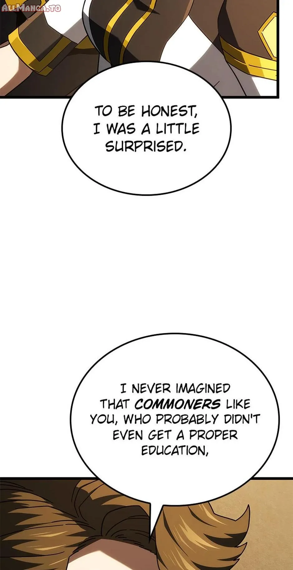 Read Revenge of the Baskerville Bloodhound ENGLISH Manga Online