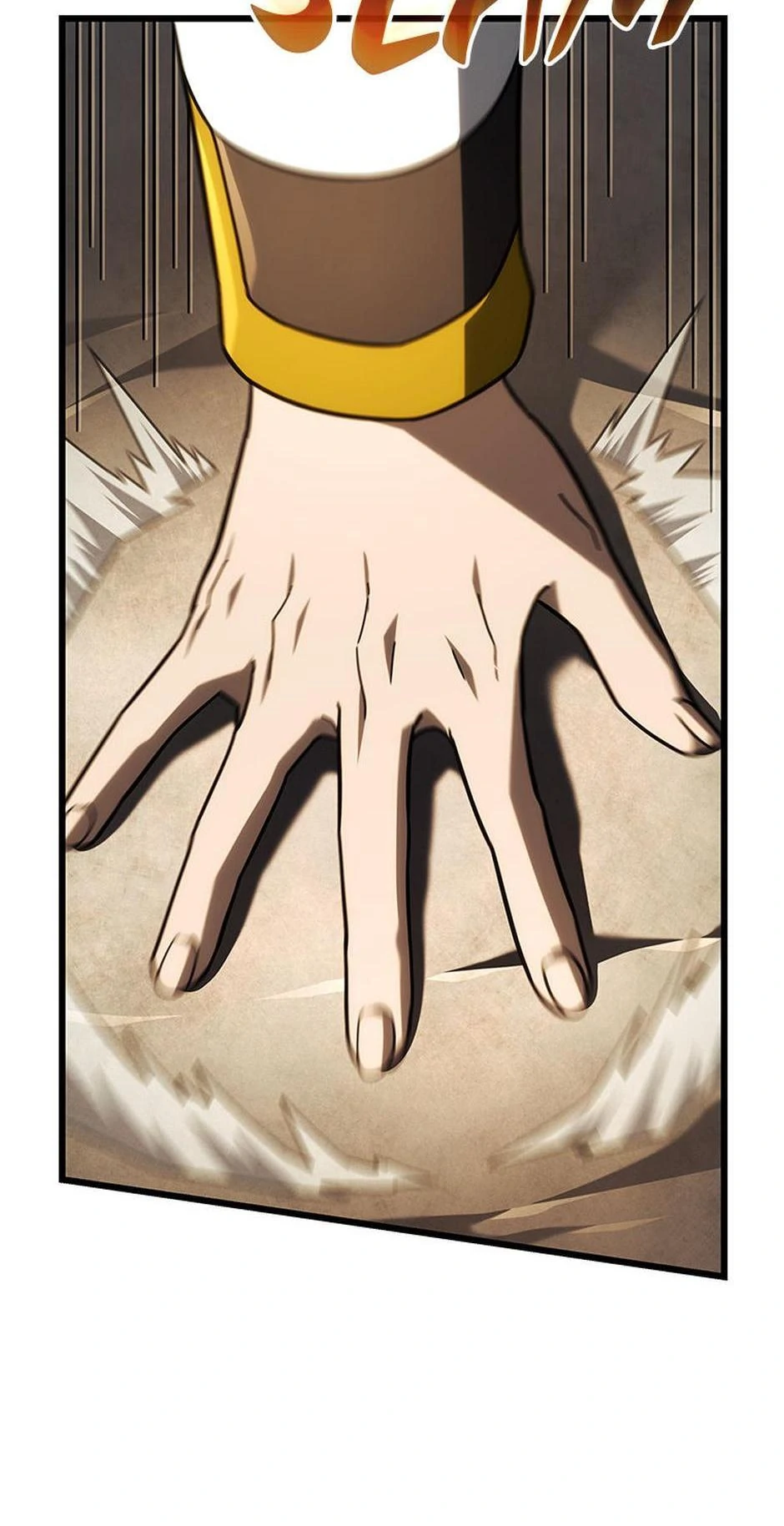 Read Revenge of the Baskerville Bloodhound ENGLISH Manga Online