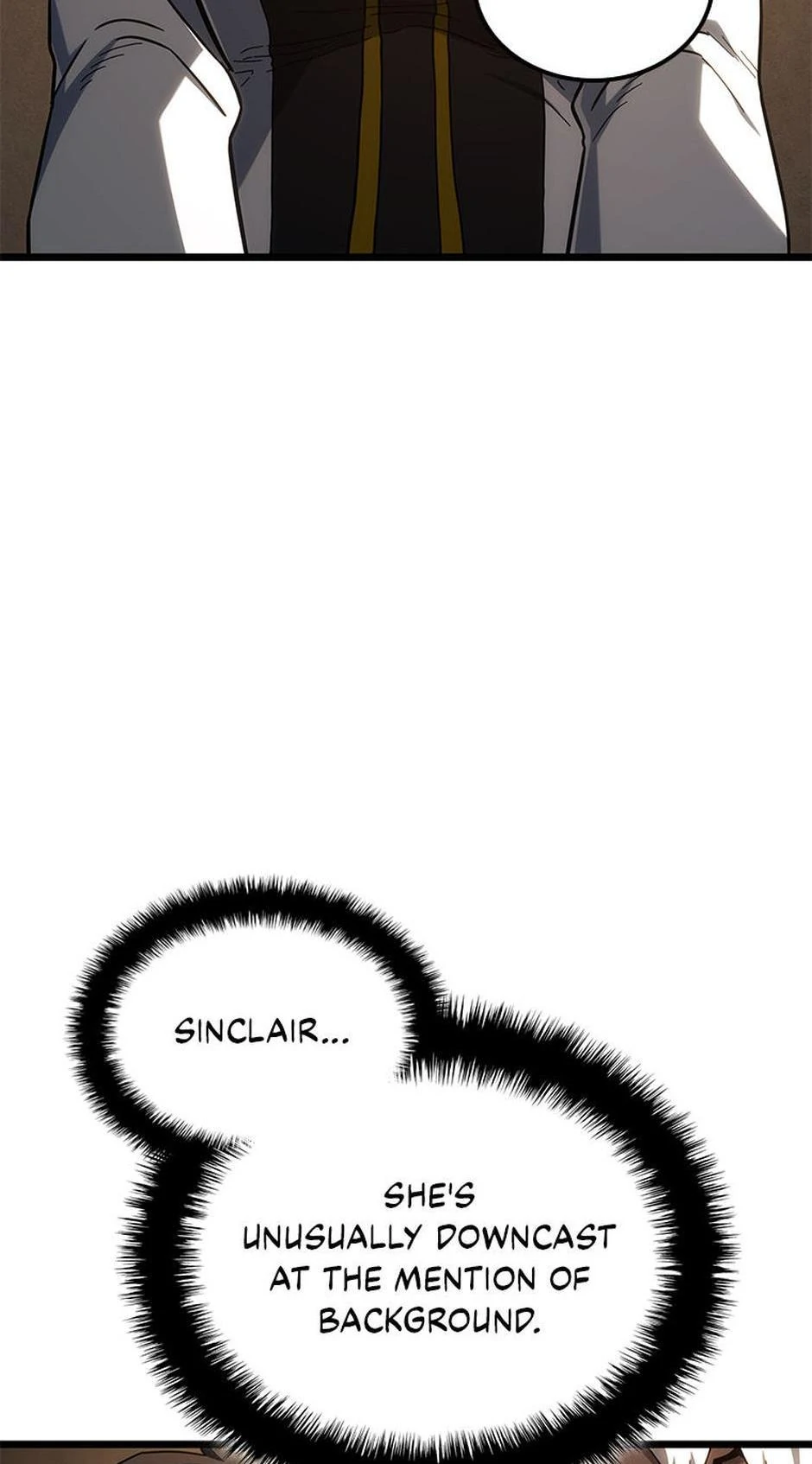 Read Revenge of the Baskerville Bloodhound ENGLISH Manga Online