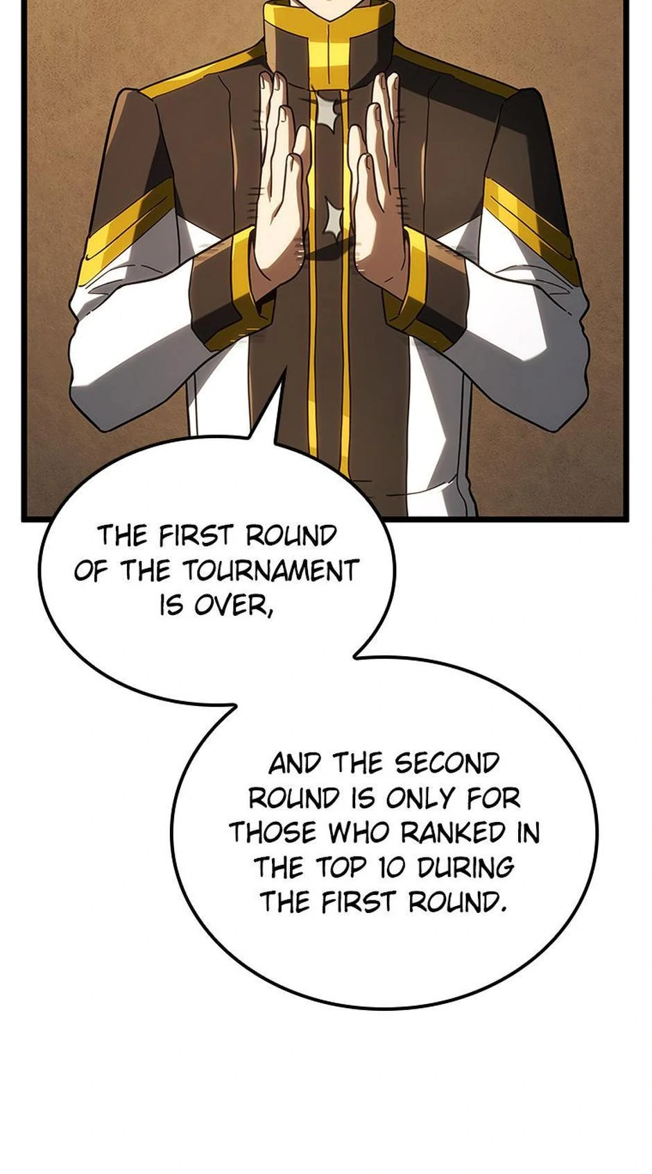 Read Revenge of the Baskerville Bloodhound ENGLISH Manga Online