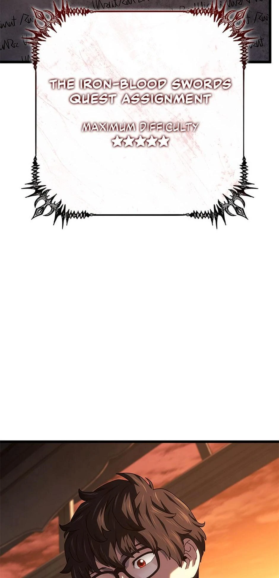 Read Revenge of the Baskerville Bloodhound ENGLISH Manga Online