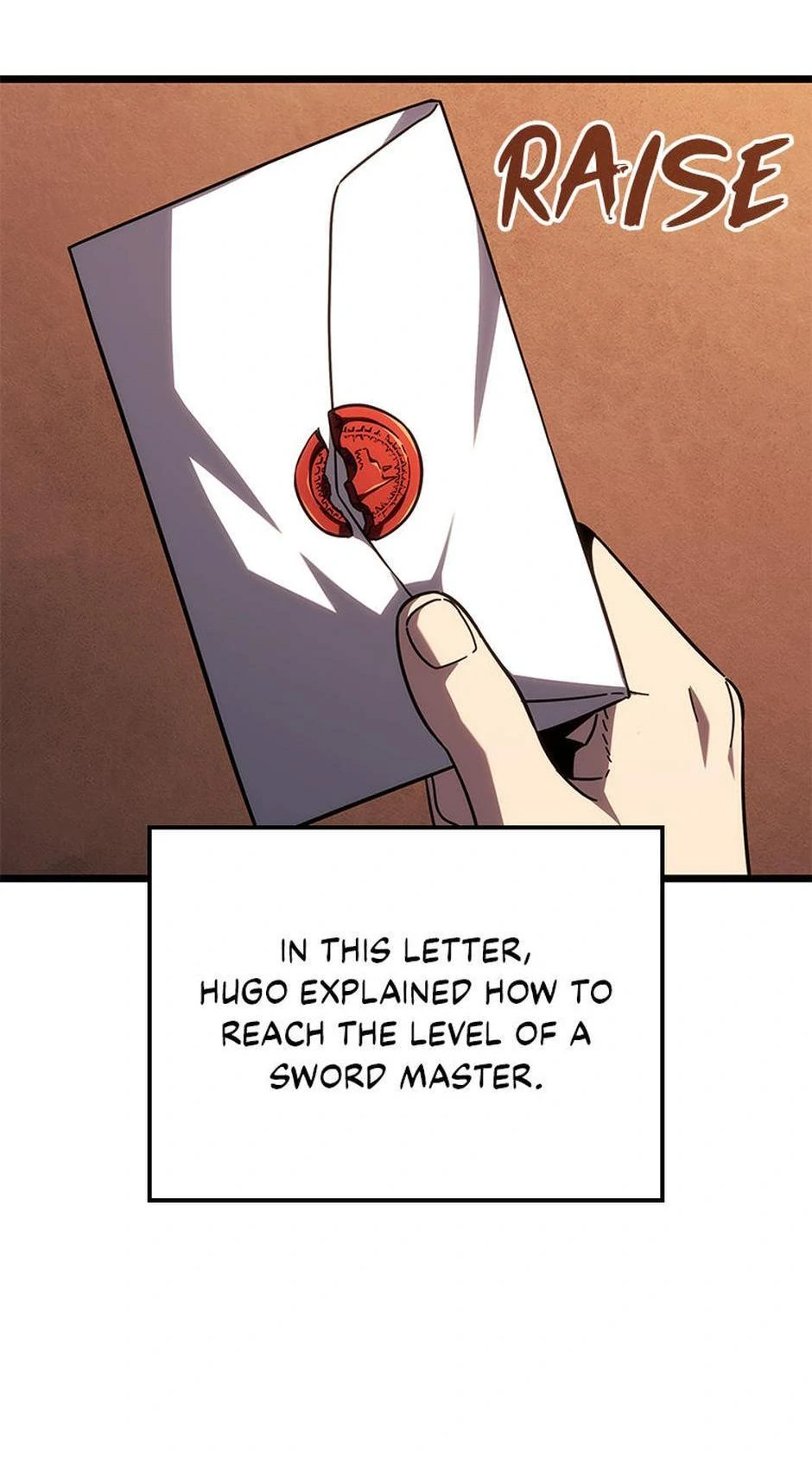 Read Revenge of the Baskerville Bloodhound ENGLISH Manga Online