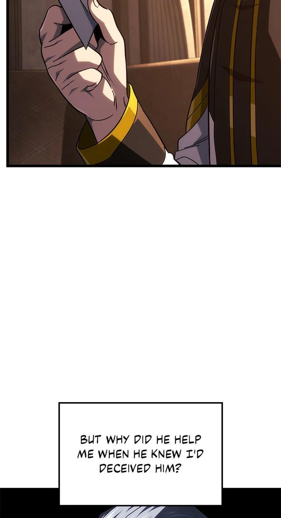 Read Revenge of the Baskerville Bloodhound ENGLISH Manga Online