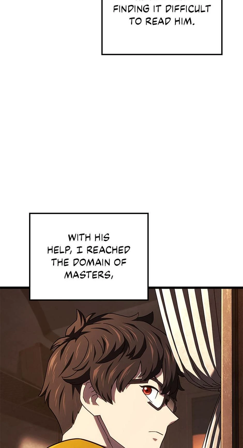 Read Revenge of the Baskerville Bloodhound ENGLISH Manga Online