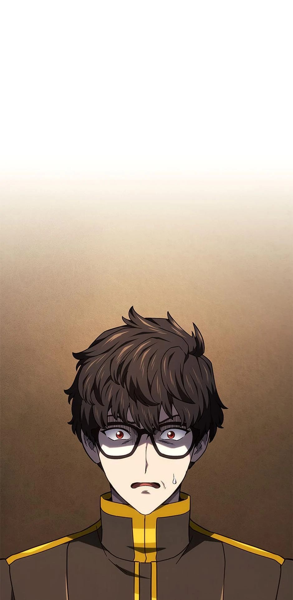 Read Revenge of the Baskerville Bloodhound ENGLISH Manga Online