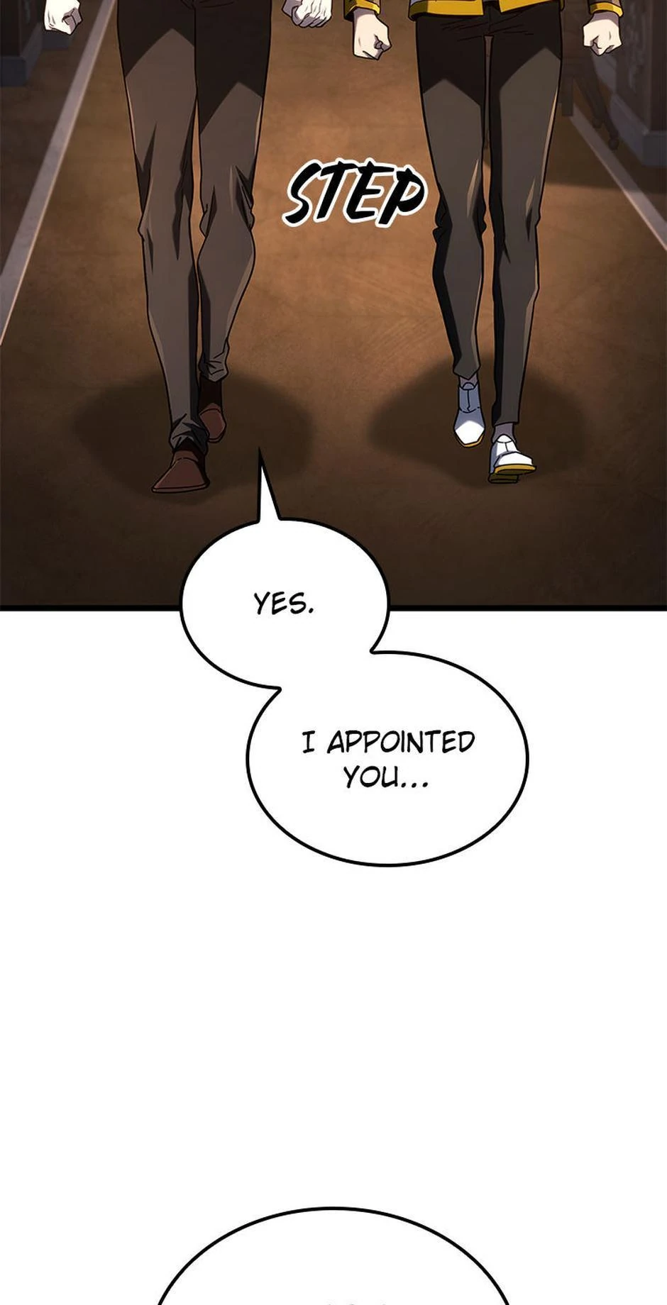 Read Revenge of the Baskerville Bloodhound ENGLISH Manga Online